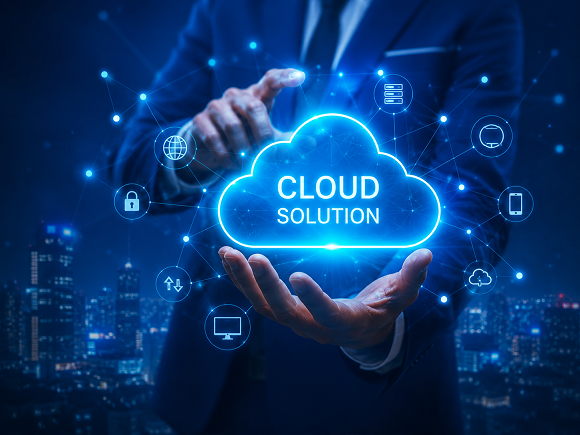 Cloud Solutions
